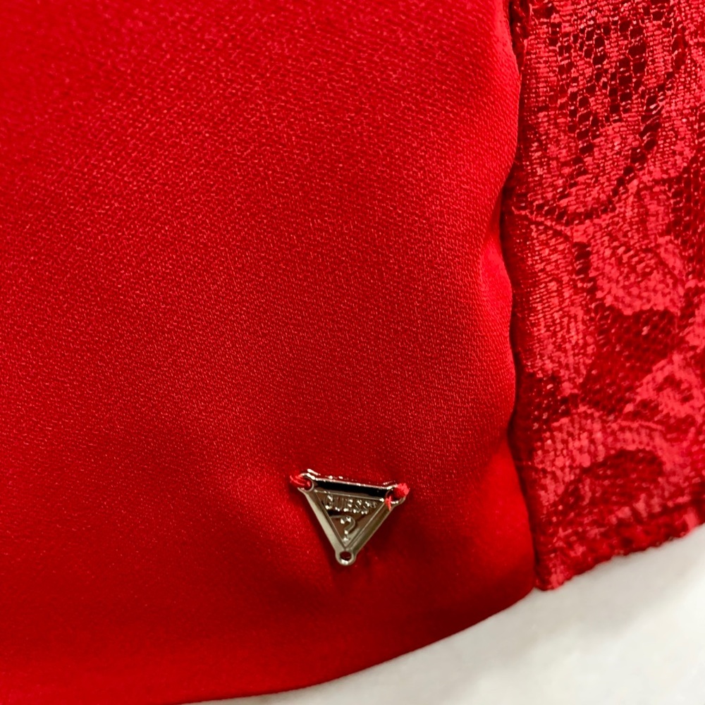 Guess blouse - Picture 6 of 8
